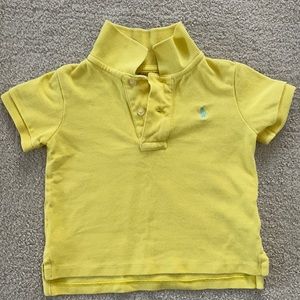 Kids: Ralph Lauren Polo 12M